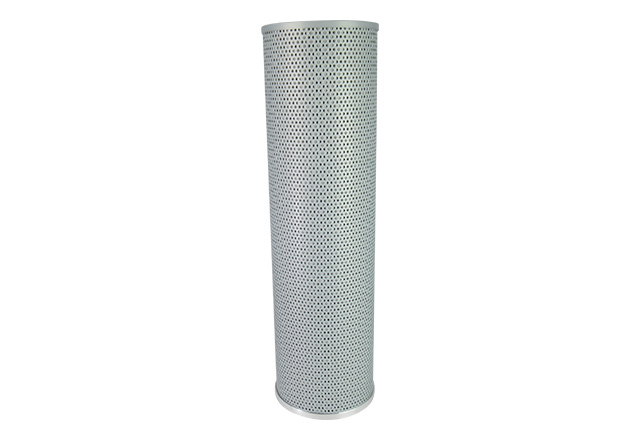 Replacement oil filter